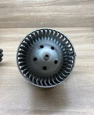 Renault Laguna II Heater fan/blower 885001315 52488121