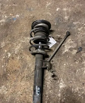 BMW 3 E46 Front shock absorber/damper