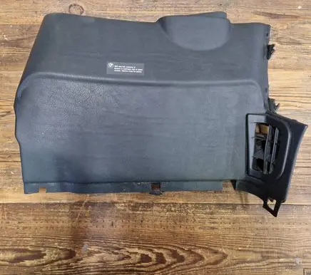 BMW Z3 E36 Other dashboard part 8397599