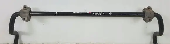 Mercedes-Benz GLK (X204) Front anti-roll bar/sway bar A2043232065