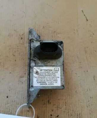 Renault Espace III ESP (stability system) control unit 8200301391