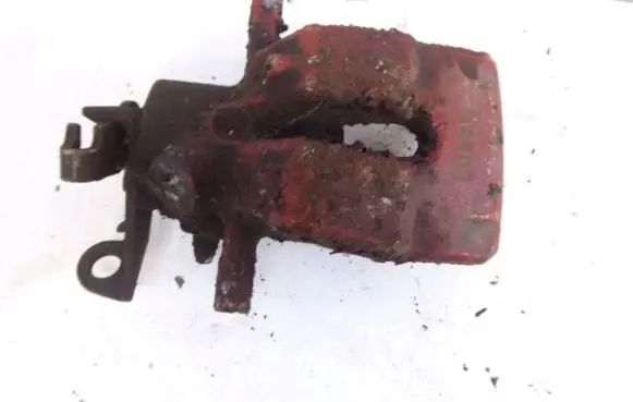 Renault Scenic I Rear brake caliper 7701206344