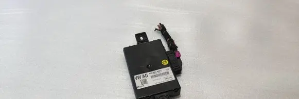 Audi A7 S7 4G Gateway control module 4G0907468