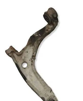 Volkswagen Multivan T5 Front lower control arm/wishbone 7H0407165B