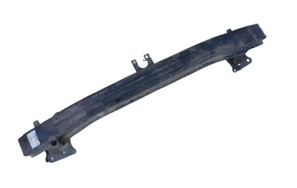 Volkswagen Golf V Front bumper cross member 1K5807109B