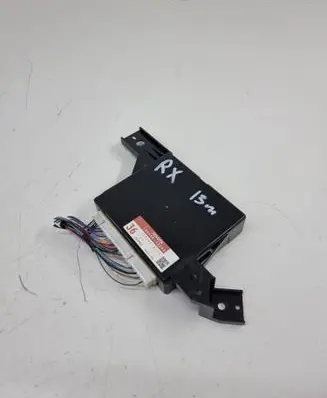 Lexus RX III Other control units/modules 8865048640