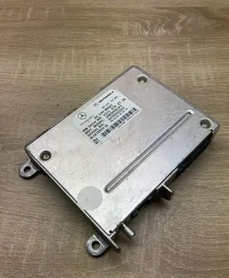 Mercedes-Benz E W211 Bluetooth control unit module A2118702726
