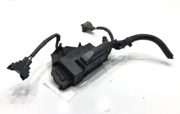 Fiat Croma Fan control module 
