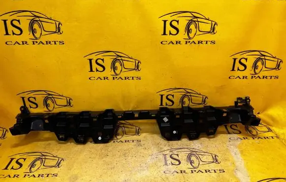 Peugeot 508 RXH Rear bumper foam support bar 9673338980