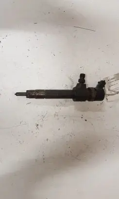 Opel Zafira B Fuel injector 0445110165