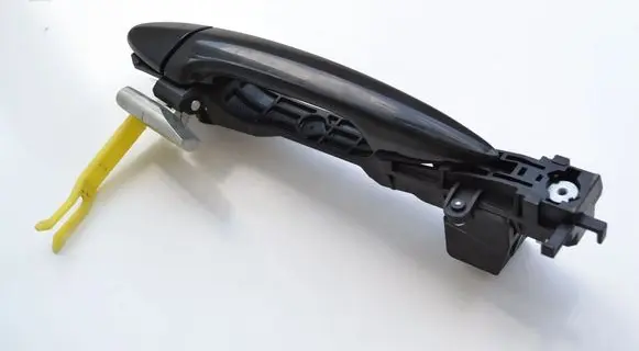Lexus IS 220D-250-350 Front door exterior handle 
