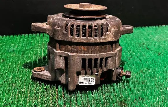 Nissan Almera Tino Generator/alternator SLD0138888 0138888