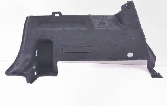 Peugeot 3008 III Trunk/boot side trim panel 9840249080