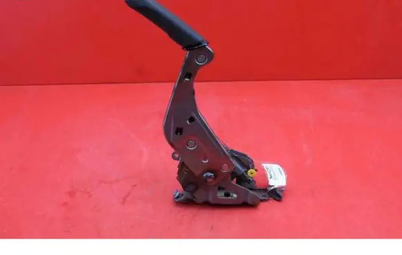Peugeot 508 RXH Handbrake/parking brake lever assembly
