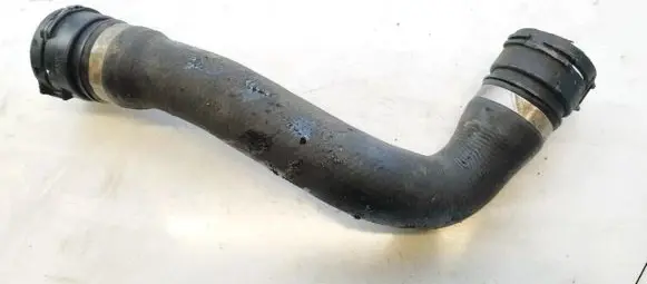 BMW X5 E53 Engine coolant pipe/hose 11537788266