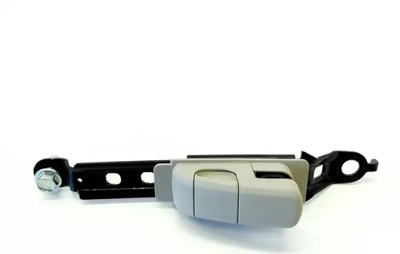 Nissan Micra K14 Seat belt height adjuster 170116B