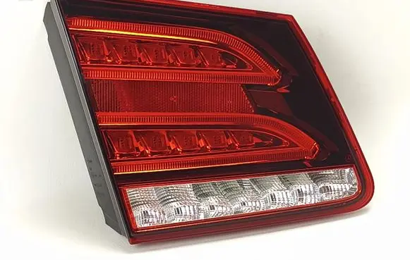 Mercedes-Benz E W212 Tailgate rear/tail lights A2129061903
