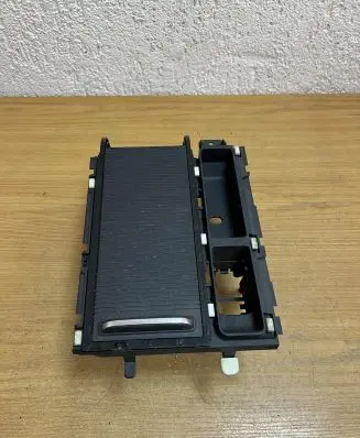 Volkswagen PASSAT B8 Cup holder 3G0862531 F3428
