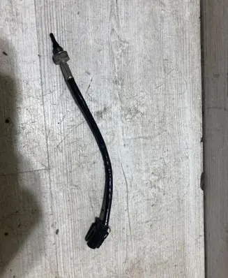 BMW X1 F48 F49 Exhaust gas temperature sensor 8576316