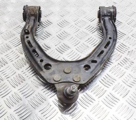 Tesla Model S Front lower control arm/wishbone