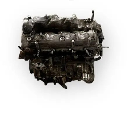 Honda Accord Engine N22A1