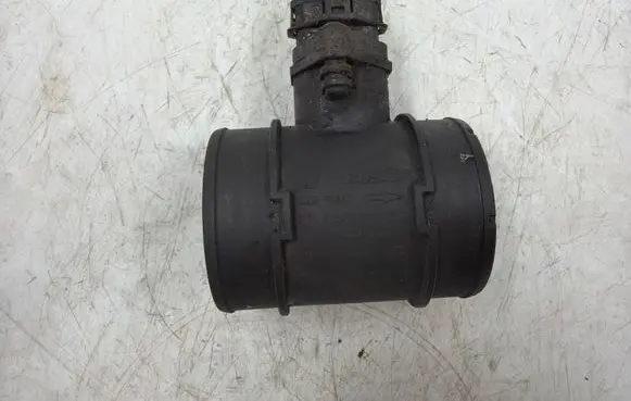 Opel Zafira A Mass air flow meter 0281002478