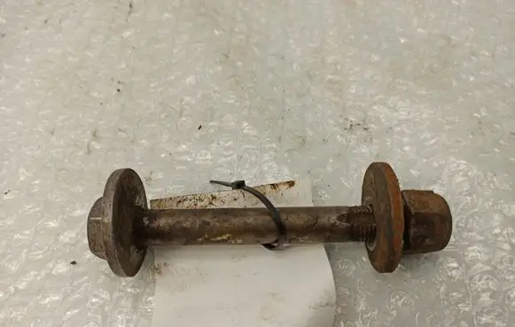 Mercedes-Benz COMPAKT W115 Front suspension camber bolt 