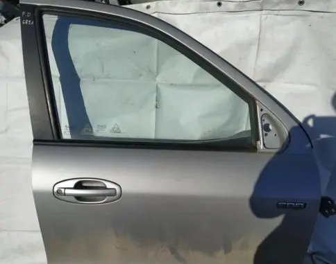 Hyundai Santa Fe Front door pilkos