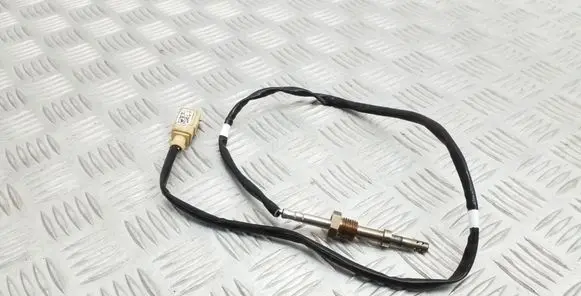 Audi A6 S6 C7 4G Exhaust gas temperature sensor 4G0906088AN