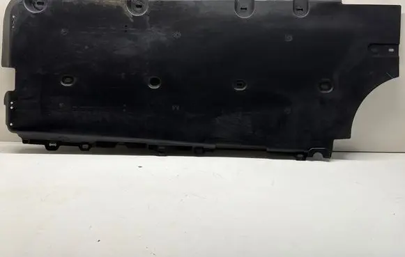 Peugeot 5008 II Side bottom protection 9815315080