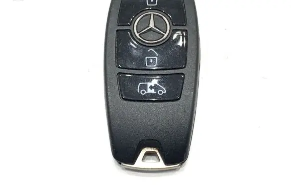 Mercedes-Benz Sprinter W907 W910 Ignition key/card A9079053008