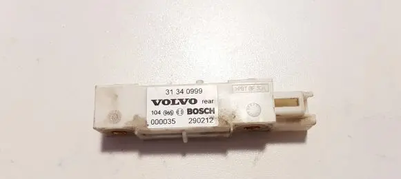 Volvo XC90 Airbag deployment crash/impact sensor 31340999 290212 000035