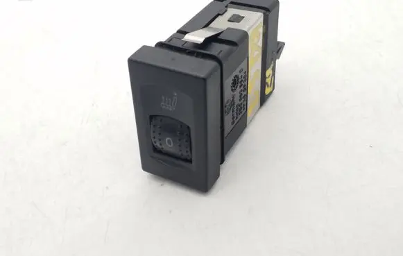 Volkswagen PASSAT B5.5 Seat heating switch 3B0963564C