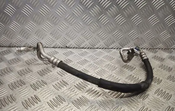 KIA Rio Other air conditioning (A/C) parts 