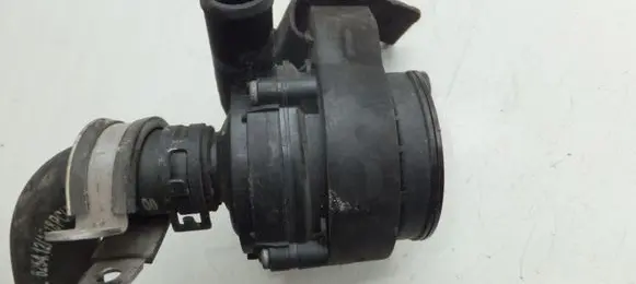 Mercedes-Benz E W211 Electric auxiliary coolant/water pump A2118350014 A2118350028