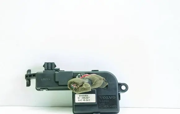 Volvo V70 Sunroof control unit/module 9483102 2298