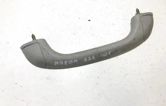 Mazda 626 Front interior roof grab handle