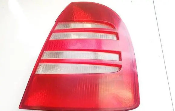 Skoda Superb B5 (3U) Rear/tail lights 1SCX13440AA