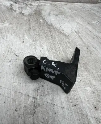 Audi Q5 SQ5 Rear door lower hinge 8K0831401B