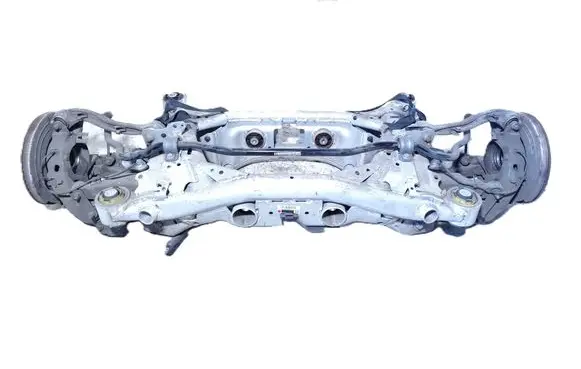 Jaguar I-Pace Rear axle beam J9D35K091AF