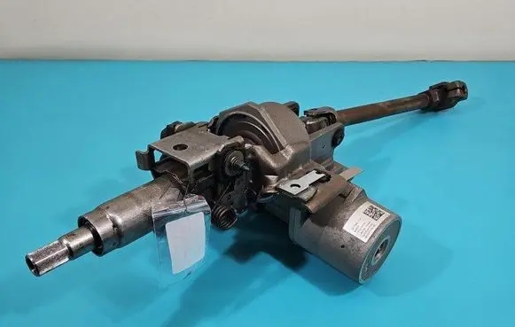 Fiat Grande Punto Power steering pump 26117861 IMPRK1508266