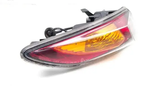 Rear/tail lights