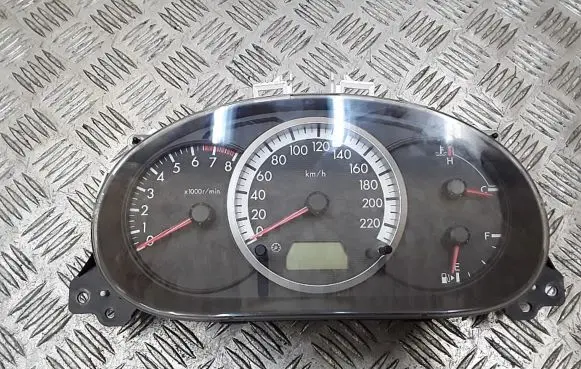 Mazda 5 Speedometer (instrument cluster) cdcc33ac23555430