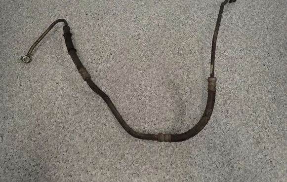 Power steering hose/pipe/line
