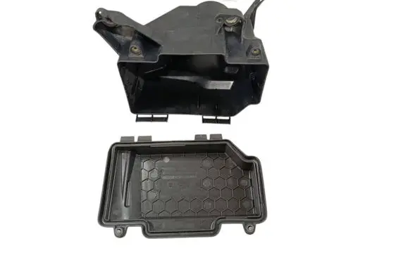 Mercedes-Benz GLC C253 Fuse box set a2055402328 A2135400024