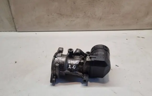 Ford Focus C-MAX EGR valve 9656612380