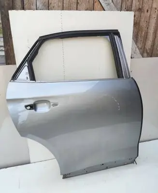 Citroen DS7 Crossback Rear door