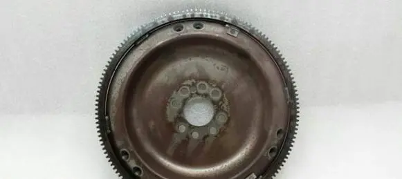 Mercedes-Benz GLK (X204) Flywheel A2720300712