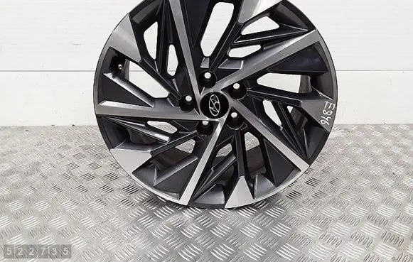 Hyundai Tucson TL R18 alloy rim 52910N7220