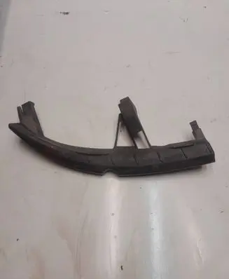 Renault Scenic II - Grand scenic II Headlight/headlamp mounting bracket 8200183758
